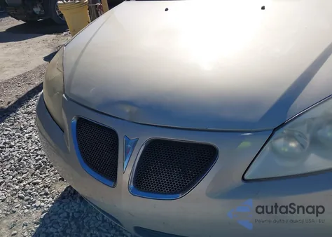 2009 Pontiac G6 from USA, damaged, VIN 1G2ZG57N594135079